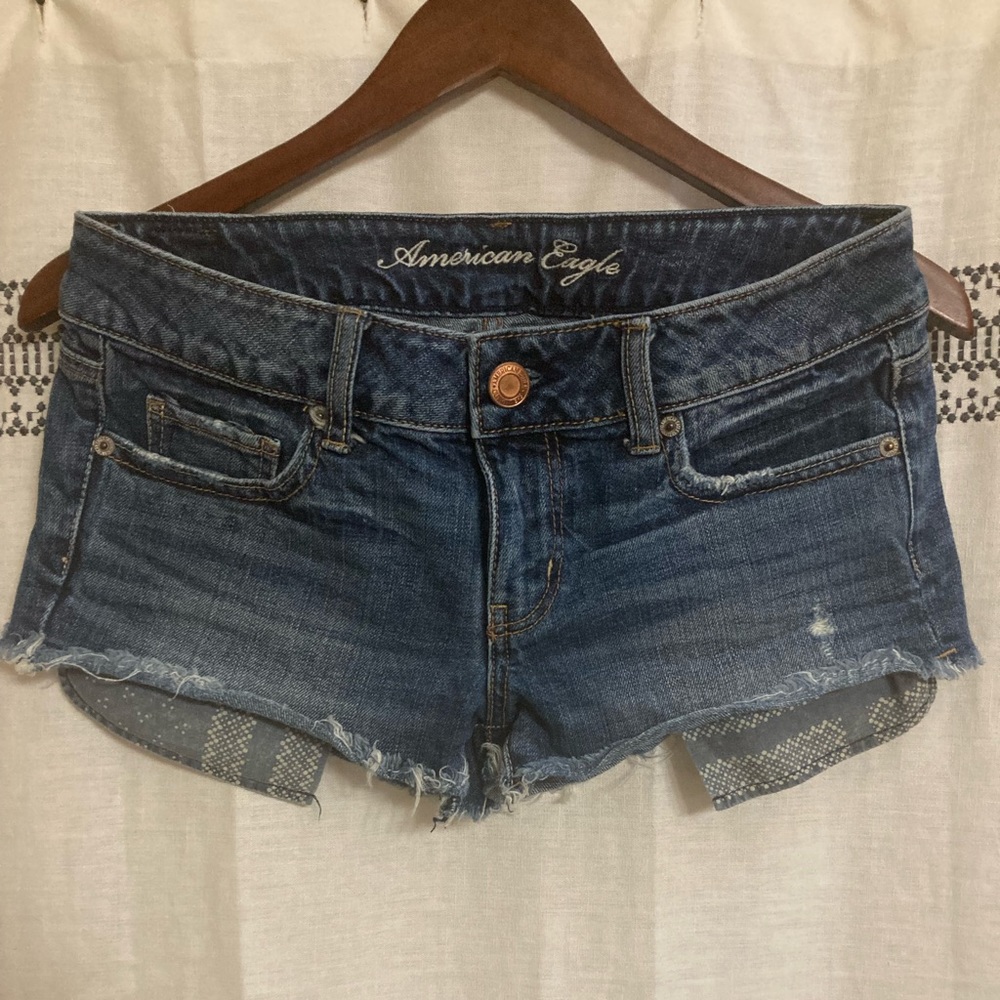 American Eagle Women’s Shorts